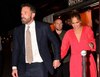 JLo y Ben Affleck acuerdan separarse tras su luna de miel