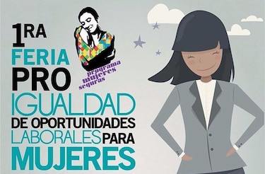 20 empresas privadas y Alcaldía de Panamá tendrán feria de empleo 'solo para mujeres'