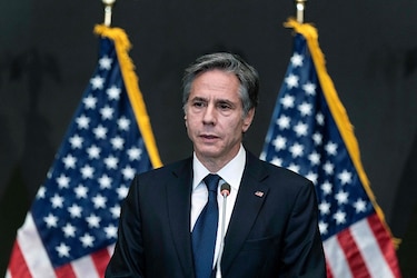 Estados Unidos dice que las elecciones de noviembre en Nicaragua han ‘perdido toda credibilidad’