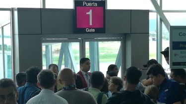 Copa Airlines reanuda mayoría de sus  vuelos tras el apagón en el Aeropuerto de Tocumen