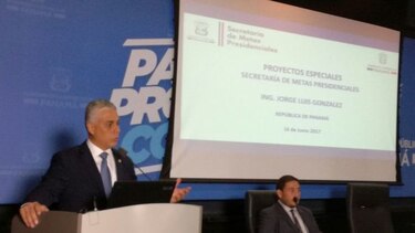Proyectan que la construcción del ITSE finalice en noviembre de 2018