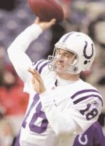 Colts ante Broncos en partido de revancha