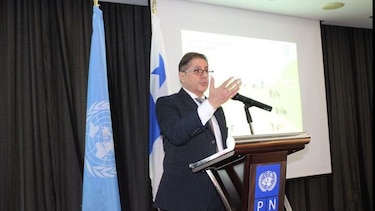 Informe revela que persiste el  desaprovechamiento de potencial humano