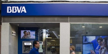 La Fed multa al banco español BBVA con 27 millones de dólares