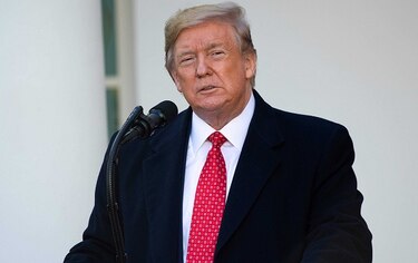 Las próximas audiencias en el Congreso por el juicio político de Trump serán el 4 de diciembre