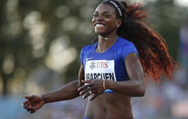 Ibargüen y Thompson repiten en Lausana