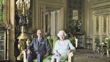 El costo de la monarquía