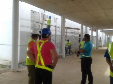 Ampliarán hospital Anita Moreno; costará $43 millones más