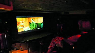 Renace el Cine Universitario