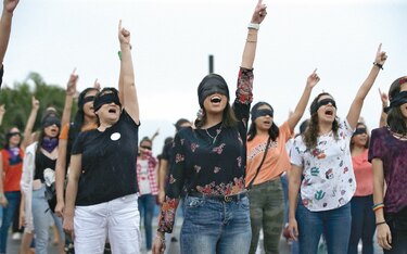 Panamá se suma a campaña mundial