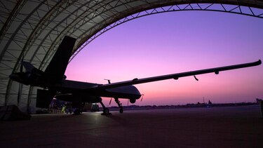 Prohíben a aviones civiles de Estados Unidos sobrevolar Irak, Irán y el Golfo