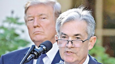 FED prepara rebaja de tasa de interés