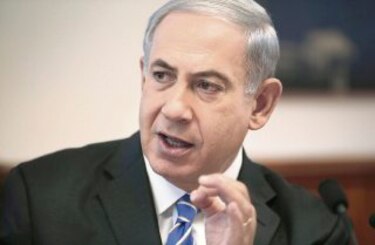 Livni se reúne con Abbas