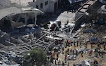 Tragedia en Hospital Materno Infantil de Cuajimalpa