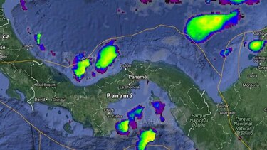 Sismo de 4.2 grados en la provincia de  Panamá
