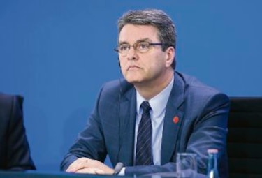Panamá se alista al examen de la Organización Mundial del Comercio