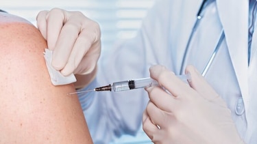 92% de los cánceres causados por VPH se pueden prevenir con vacunas, según estudio