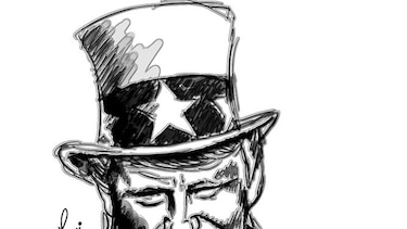 Trump: revolución pasiva, modernización conservadora: Miguel Ramos Estrada