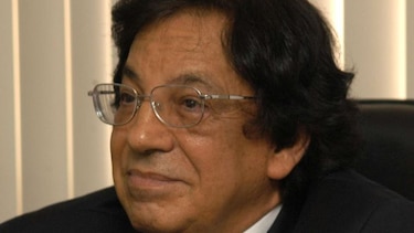 Falleció el panameño Fernando Manfredo