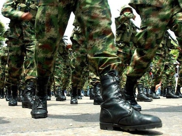 Venezuela: Investigan a militares por desaparición forzada y asesinato de 12 personas en operativo de seguridad