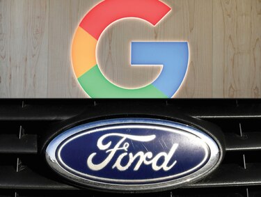 Alianza con  Google impulsará acciones y capitalización de Ford