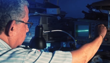 ‘La Señal de la Libertad’: el documental sobre la radio clandestina en la dictadura llega a la TV