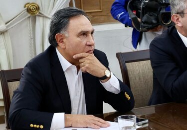 Diputado opositor admite haber filtrado reunión secreta con el presidente chileno