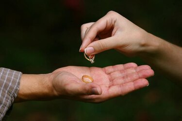 En Panamá se divorcian ocho parejas a diario
