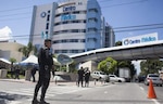 Detienen a exvicepresidenta de Guatemala Roxana Baldetti