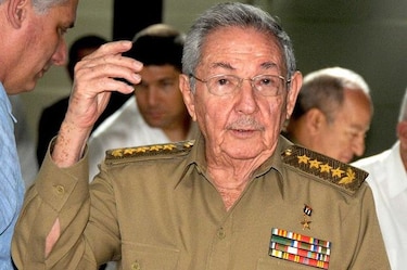 Cuba se apoya en nuevos socios comerciales ante incertidumbre con Venezuela