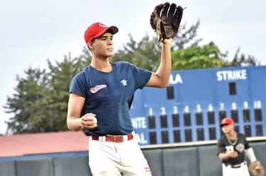 Indios calladitos, esperan sorprender