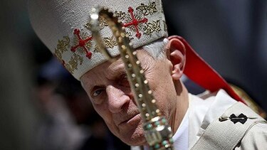 Papa acepta renuncia del cardenal Wuerl por encubrir abusos sexuales