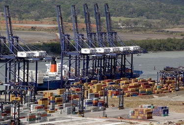 Piden licitar o renegociar en ‘términos justos’ con Panama Ports Company 