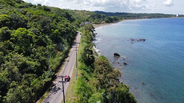 Entregan orden de proceder para el Corredor del Caribe, la obra costará $91.6 millones