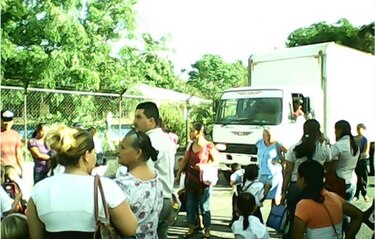 En Macaracas piden el nombramiento de un educador