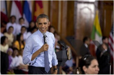 Barack Obama afirma que reformará las políticas de inmigración antes de fin de año