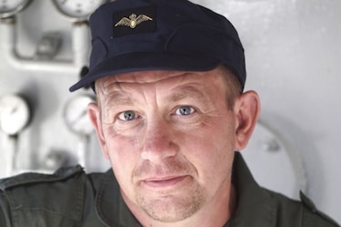Cadena perpetua a danés por asesinar a periodista en submarino