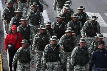 Venezuela realiza simulacros para la ‘defensa de la patria’ ante eventuales ‘ataques’
