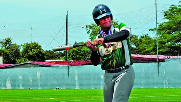 Panamá, en busca de una medalla