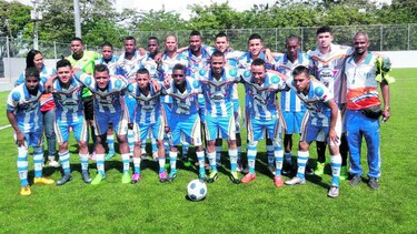 Utilero da notariedad a la Copa Rommel