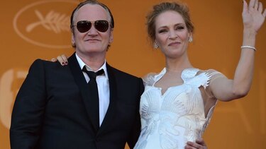 Tarantino expresa remordimiento por accidente de Thurman