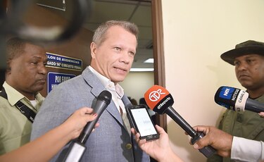 Acumulan dos procesos relacionados con  Financial Pacific