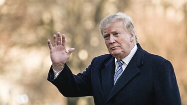 Procuradora investiga negocios de Donald Trump tras declaración de su exabogado