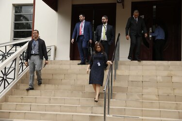 Estos son los argumentos en los que se apoyó la fiscalía para pedir condenas en el caso ‘Panamá Papers’