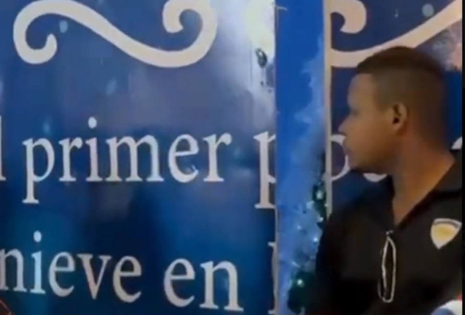 Asistentes denuncian incumplimientos en evento Snowland Panamá; Acodeco inicia pesquisa