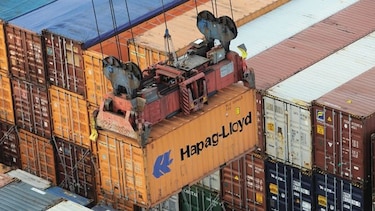 Exportaciones de México aumentan 5.5% en junio
