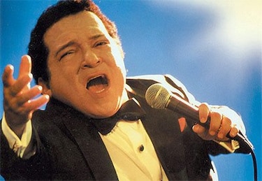 Muere el cantante brasileño Nelson Ned a los 66 años