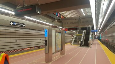 OHL: un referente de construcción ferroviaria a nivel global
