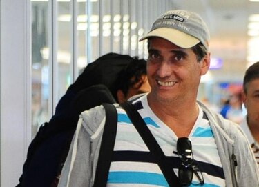 Guillermo Dávila sigue delicado, pero estable en un hospital de Puerto Rico
