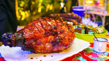 Cocina gourmet: Navidad ‘chombo style’